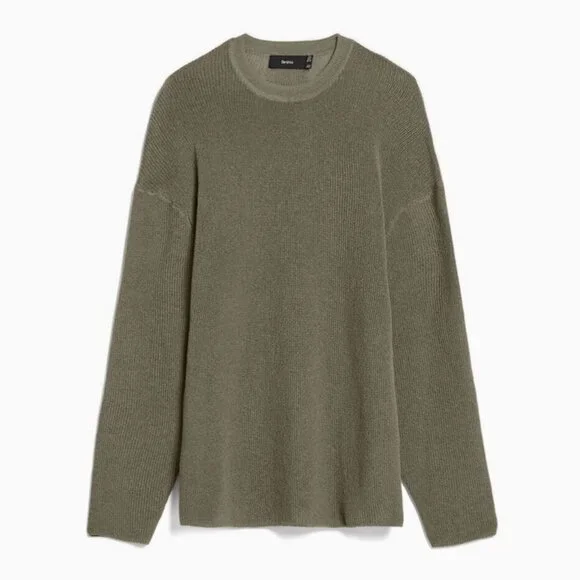 Bershka Men's Pullover Sweater 1840/512